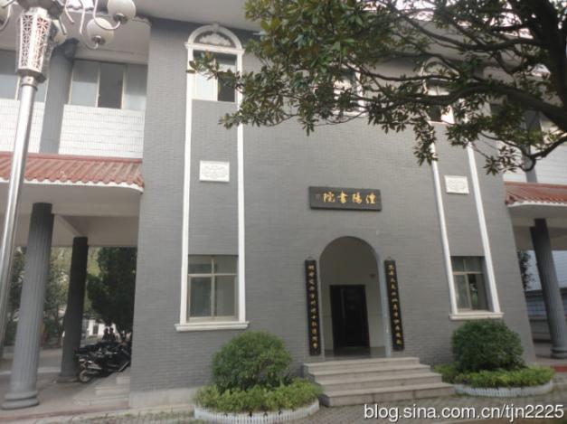 走进澧县一中之三感受教育的魅力
