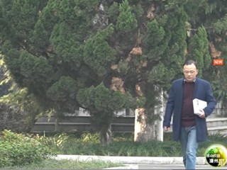 感动校园——澧州最美教师李忠才
