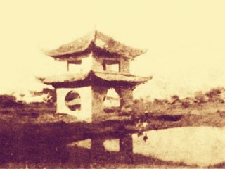 新中国前十七年（之八）