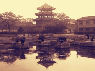 新中国前十七年（之七）