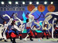 《翻身农奴把歌唱》