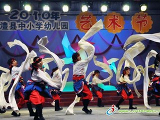 《翻身农奴把歌唱》