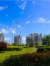 刘健军老师校园美景摄影作品