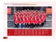 澧县一中2025年高三年级毕业相册（19——27班）