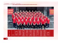 澧县一中2025年高三年级毕业相册（10——18班）